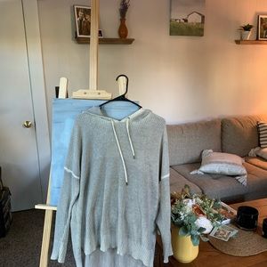 Softest stretchy hoody